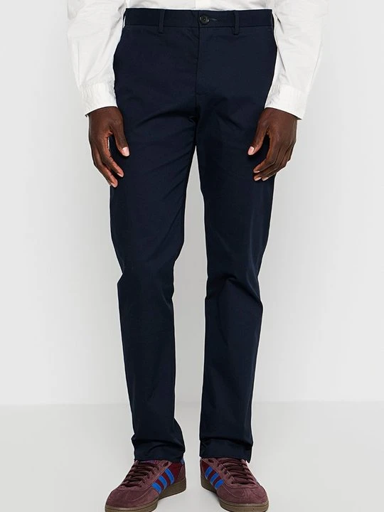 Obrázek produktu Chino kalhoty Paul Smith tmavě modrá