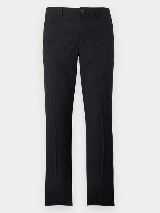 Obrázek produktu Chino kalhoty Paul Smith tmavě modrá