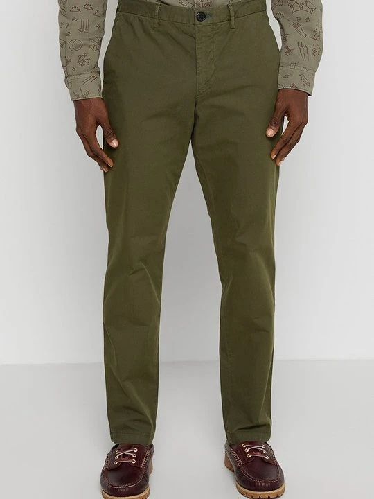 Obrázek produktu Chino kalhoty Paul Smith zelená
