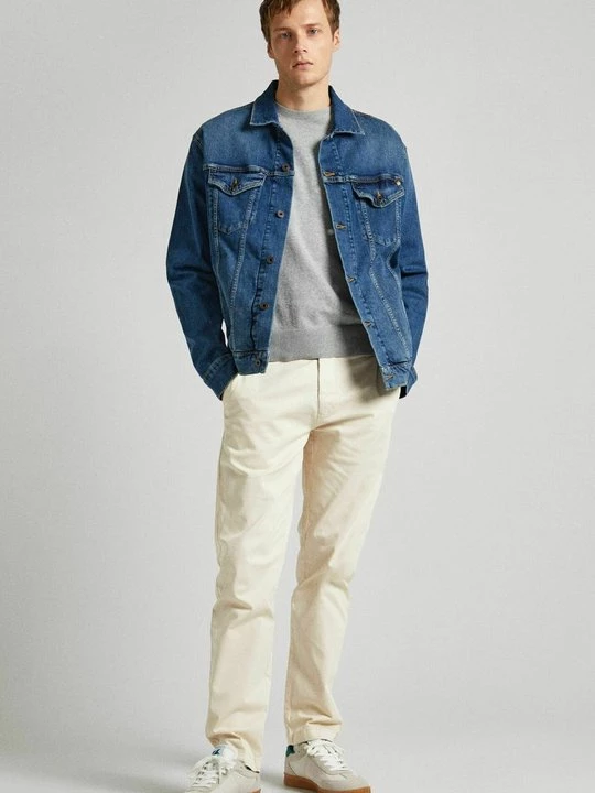 Obrázek produktu Chino kalhoty Pepe Jeans