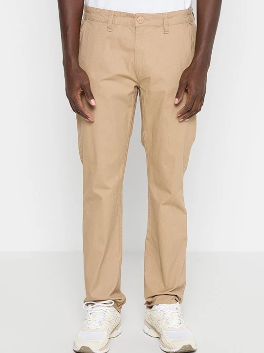 Obrázek produktu Chino kalhoty Pepe Jeans béžová