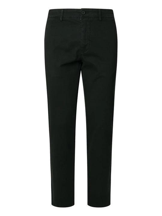 Obrázek produktu Chino kalhoty Pepe Jeans černá