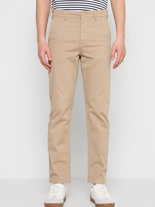 Obrázek produktu Chino kalhoty Pepe Jeans khaki