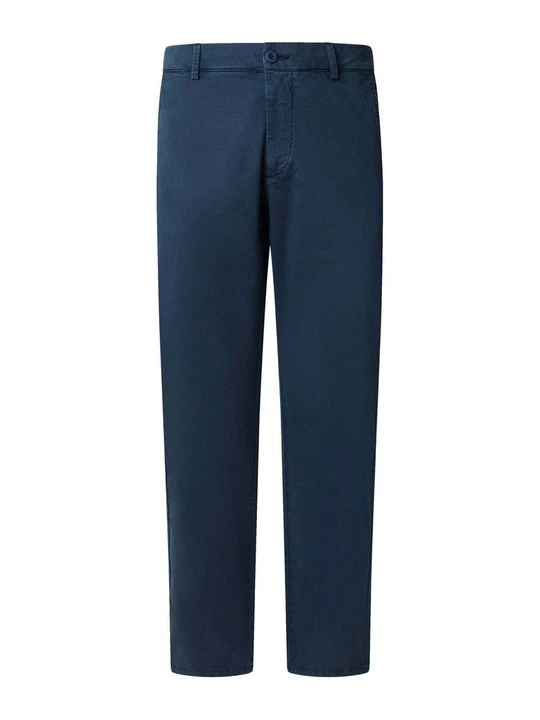 Obrázek produktu Chino kalhoty Pepe Jeans tmavě modrá