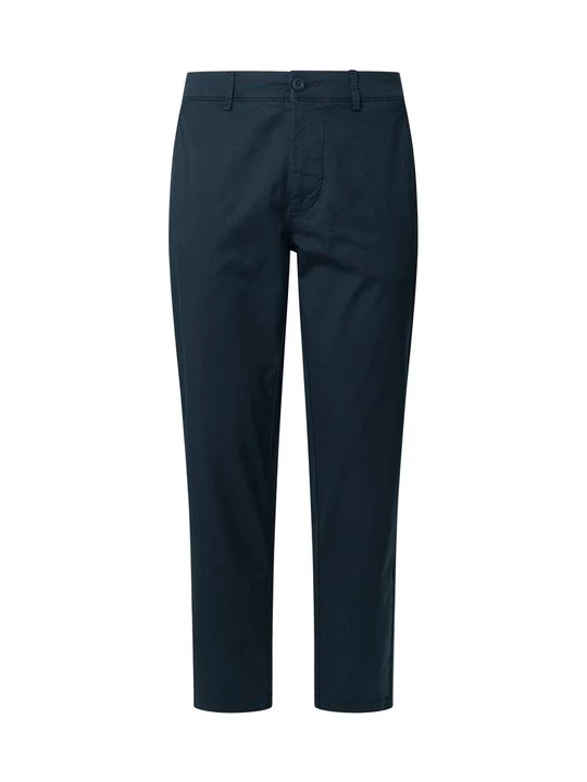 Obrázek produktu Chino kalhoty Pepe Jeans tmavě modrá