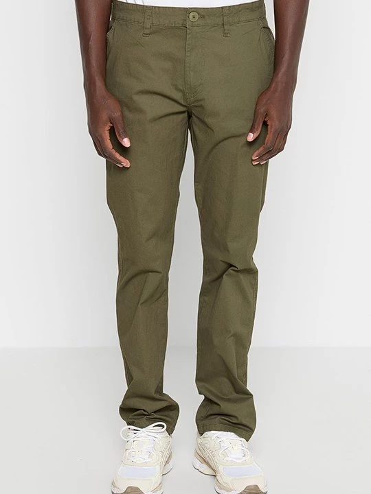 Obrázek produktu Chino kalhoty Pepe Jeans zelená