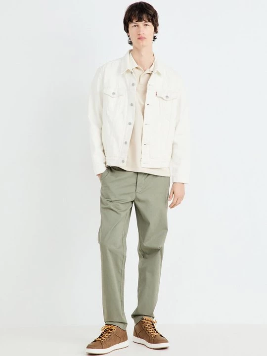 Obrázek produktu Chino kalhoty Pepe Jeans zelená