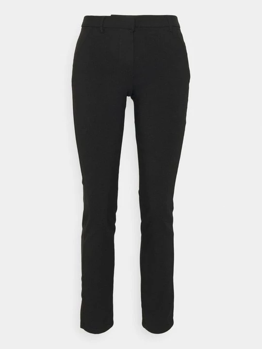 Obrázek produktu Chino kalhoty Pieces černá