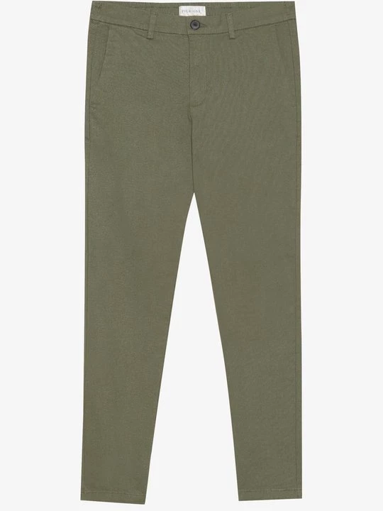 Obrázek produktu Chino kalhoty Pier One khaki