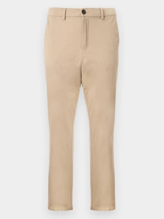Obrázek produktu Chino kalhoty Pier One světlehnědá