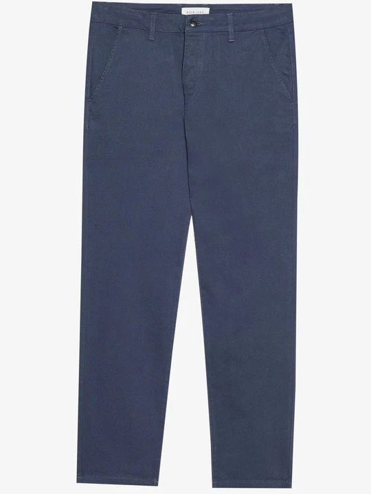 Obrázek produktu Chino kalhoty Pier One tmavě modrá