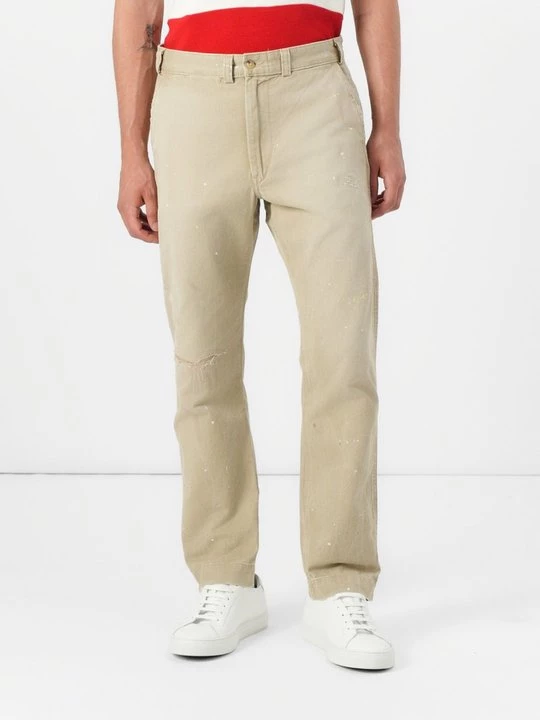 Obrázek produktu Chino kalhoty Polo Ralph Lauren