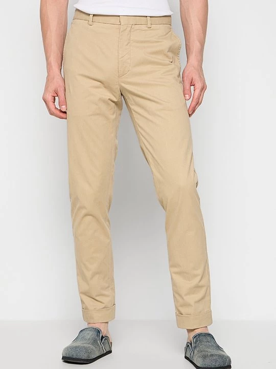 Obrázek produktu Chino kalhoty Polo Ralph Lauren béžová