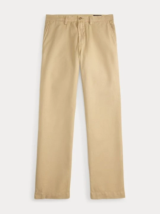 Obrázek produktu Chino kalhoty Polo Ralph Lauren béžová