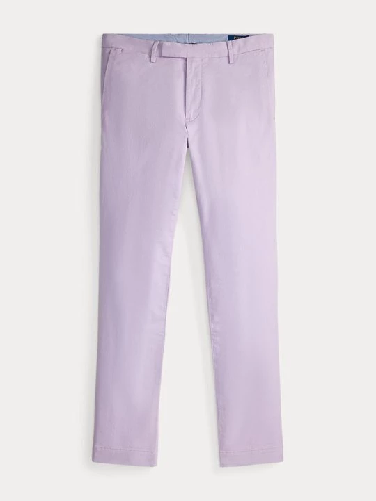 Obrázek produktu Chino kalhoty Polo Ralph Lauren lila