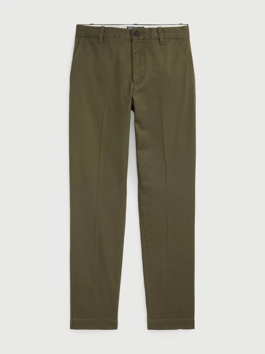 Obrázek produktu Chino kalhoty Polo Ralph Lauren olivová
