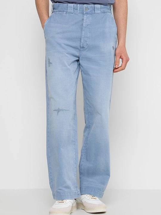 Obrázek produktu Chino kalhoty Polo Ralph Lauren světle modrá