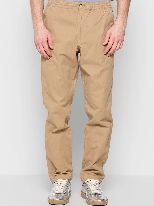 Obrázek produktu Chino kalhoty Polo Ralph Lauren světlehnědá
