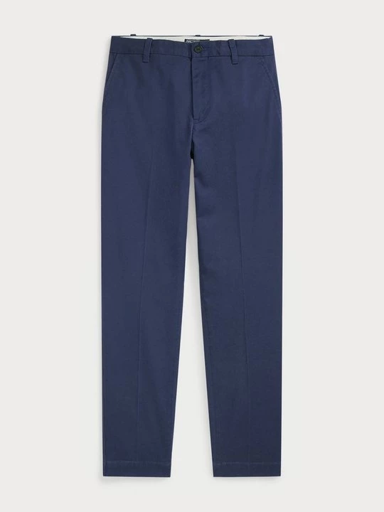 Obrázek produktu Chino kalhoty Polo Ralph Lauren tmavě modrá