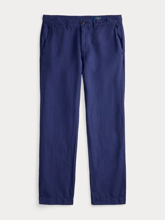Obrázek produktu Chino kalhoty Polo Ralph Lauren tmavě modrá