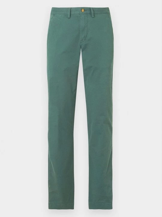 Obrázek produktu Chino kalhoty Polo Ralph Lauren zelená