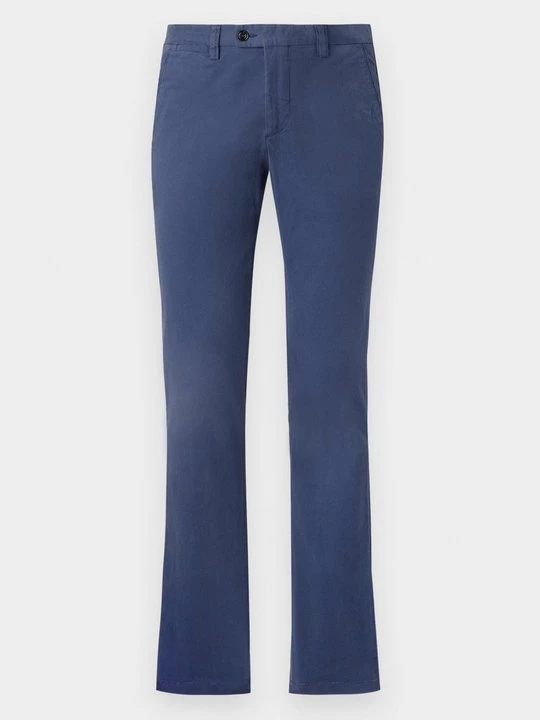 Obrázek produktu Chino kalhoty Profuomo modrá