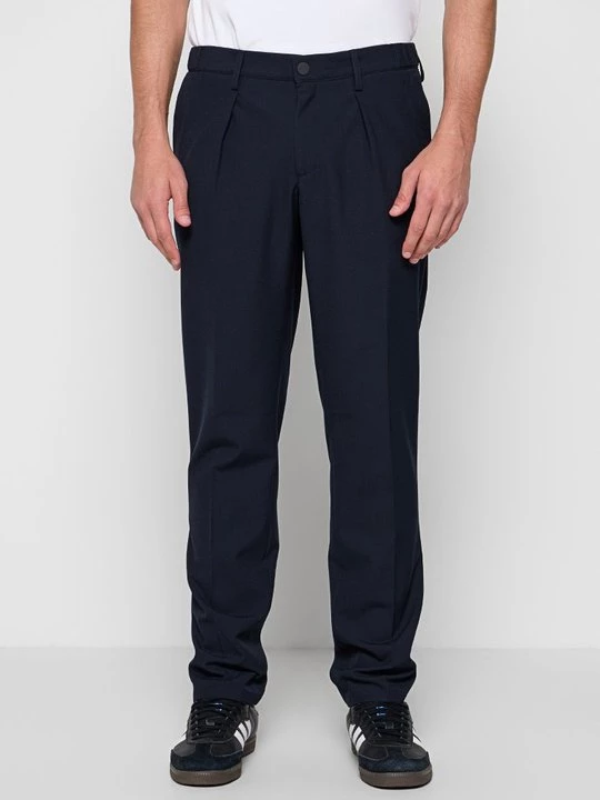 Obrázek produktu Chino kalhoty Profuomo modrá