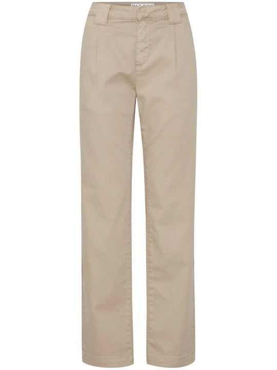 Obrázek produktu Chino kalhoty PULZ béžová