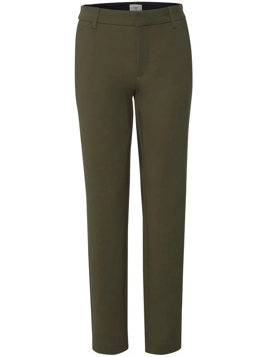 Obrázek produktu Chino kalhoty PULZ khaki