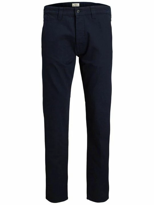 Obrázek produktu Chino kalhoty R.D.D. ROYAL DENIM DIVISION tmavě modrá