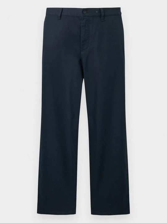 Obrázek produktu Chino kalhoty rag & bone tmavě modrá