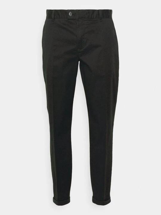 Obrázek produktu Chino kalhoty Redefined Rebel černá