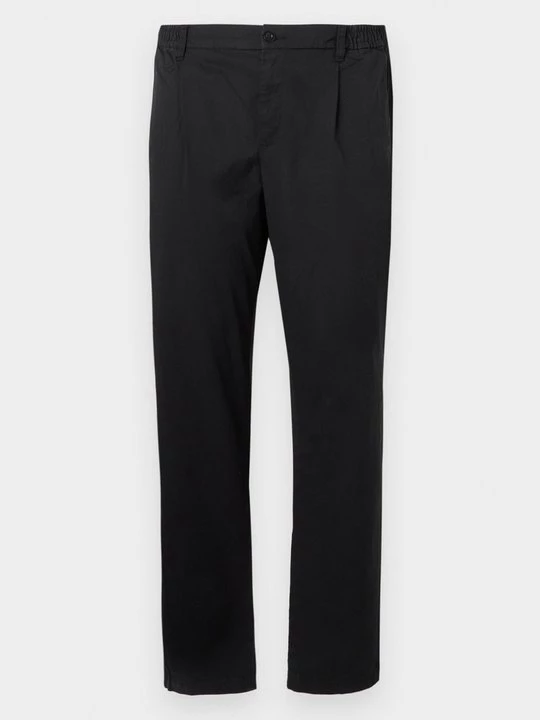 Obrázek produktu Chino kalhoty Replay černý denim