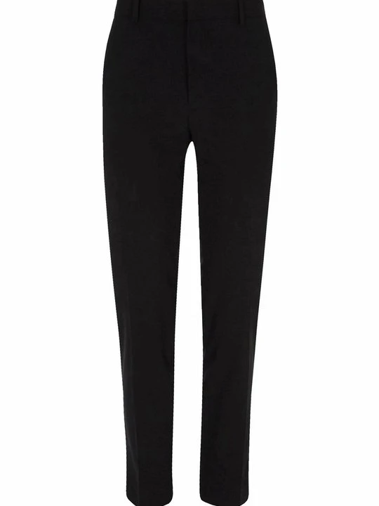 Obrázek produktu Chino kalhoty River Island černá