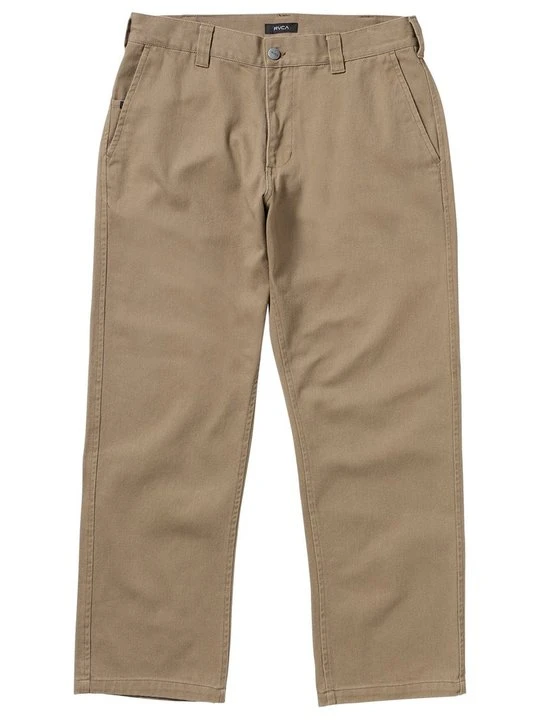 Obrázek produktu Chino kalhoty RVCA béžová