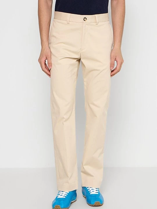 Obrázek produktu Chino kalhoty Sandro béžová