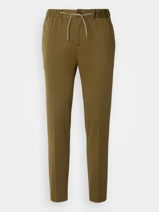 Obrázek produktu Chino kalhoty Scotch & Soda zelená