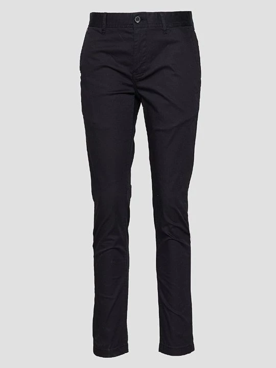 Obrázek produktu Chino kalhoty Scotch & Soda černá