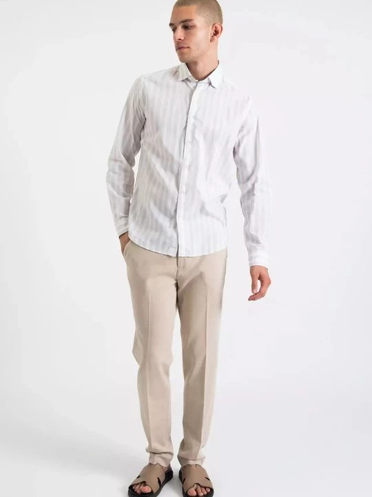 Obrázek produktu Chino kalhoty Scotch & Soda písková