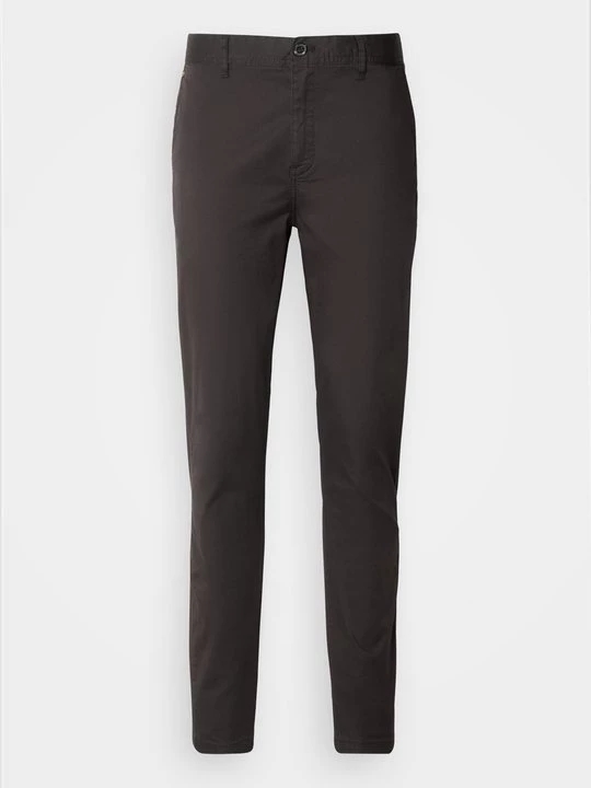 Obrázek produktu Chino kalhoty Scotch & Soda černý denim