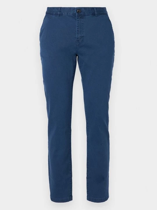 Obrázek produktu Chino kalhoty Scotch & Soda modrá