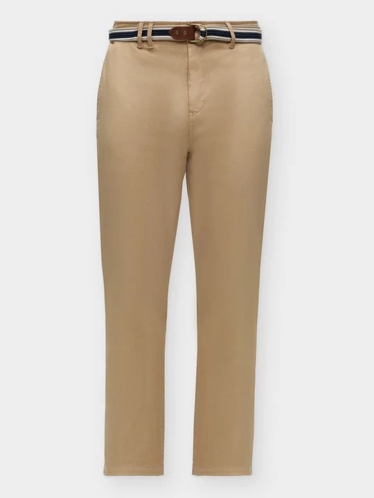 Obrázek produktu Chino kalhoty Scotch & Soda béžová