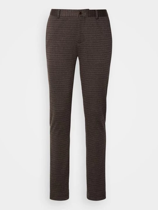 Obrázek produktu Chino kalhoty Scotch & Soda bronzová