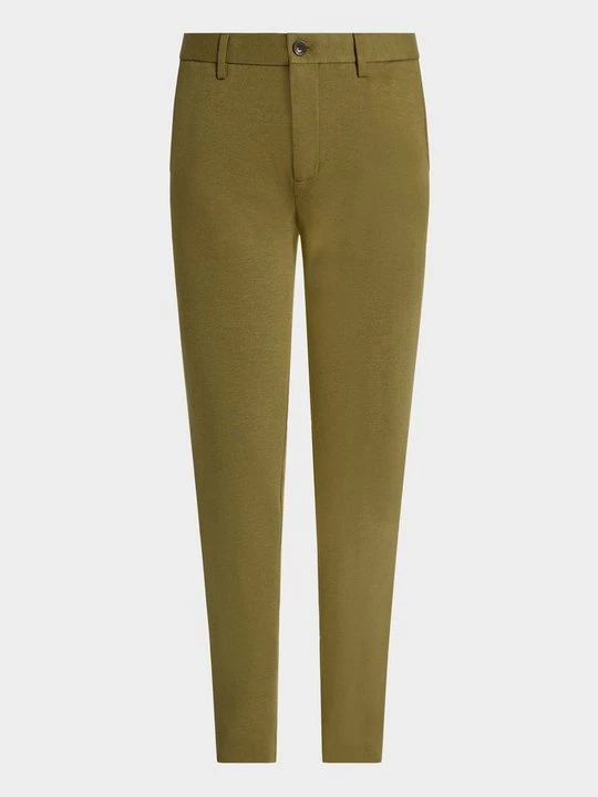 Obrázek produktu Chino kalhoty Scotch & Soda khaki