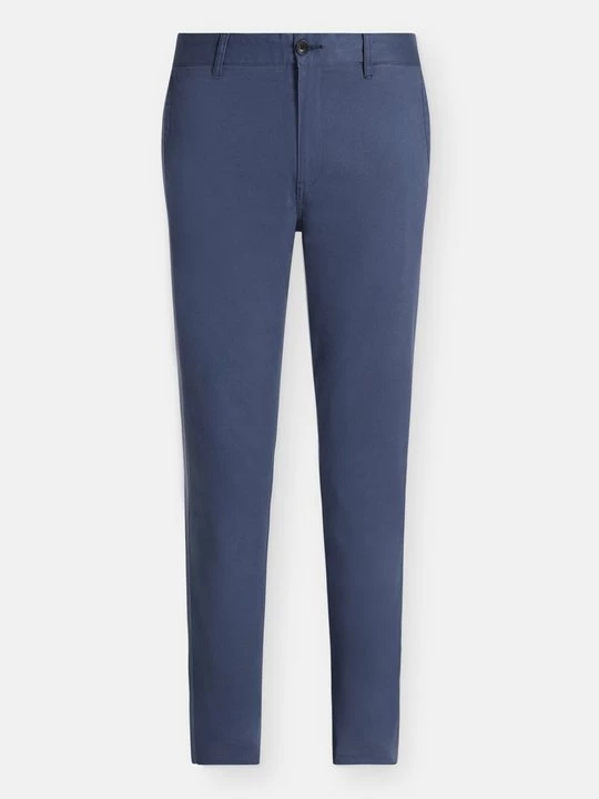 Obrázek produktu Chino kalhoty Scotch & Soda modrá
