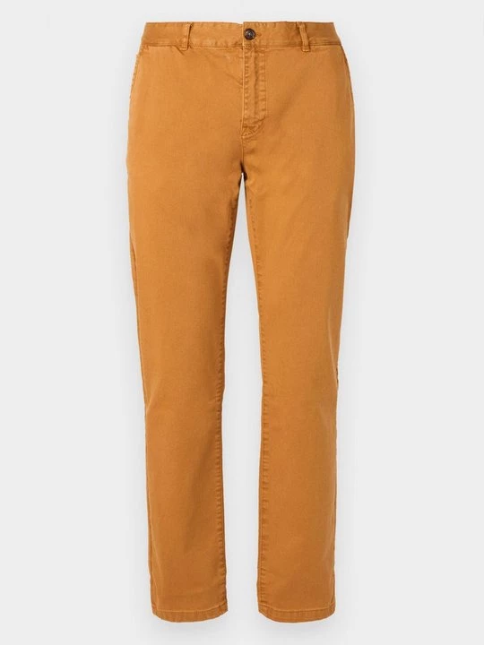 Obrázek produktu Chino kalhoty Scotch & Soda okrová