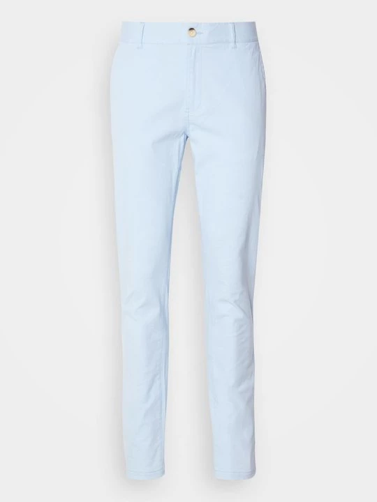 Obrázek produktu Chino kalhoty Scotch & Soda světle modrá