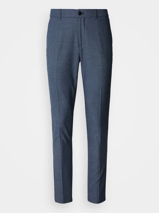 Obrázek produktu Chino kalhoty Scotch & Soda tmavě modrá