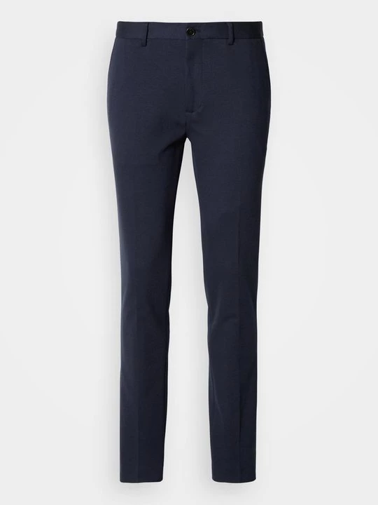 Obrázek produktu Chino kalhoty Scotch & Soda tmavě modrá