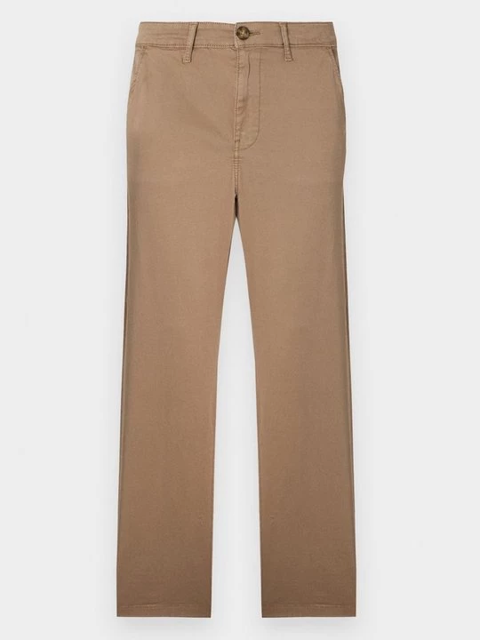 Obrázek produktu Chino kalhoty Selected béžová